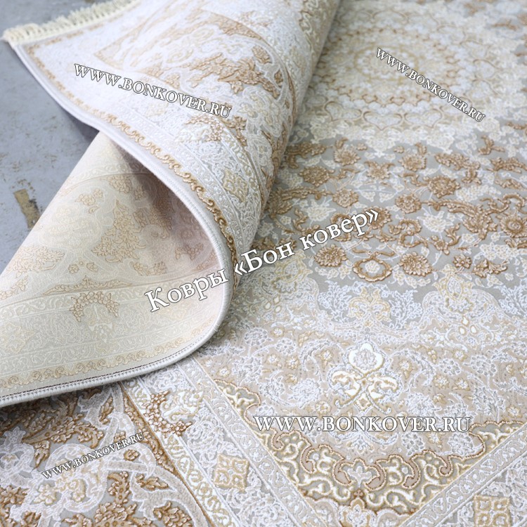 Иранский Ковер Для Гостиной Дизайн 30432