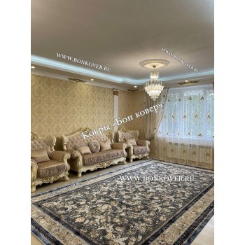 Турецкий Ковер Для Гостиной Дизайн 30568