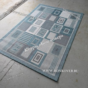 Безворсовый Ковер Дизайн 30752