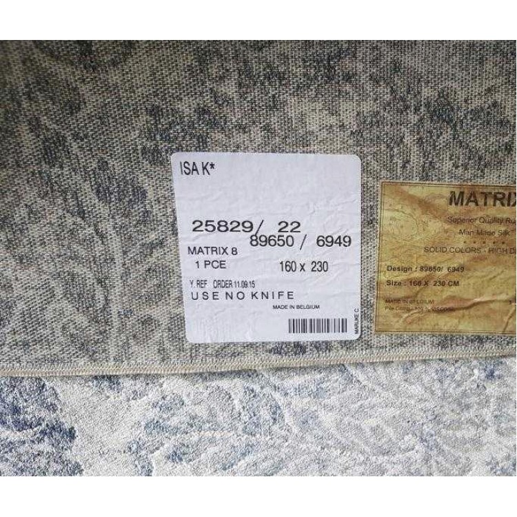 Ковер Matrix 89650 6949