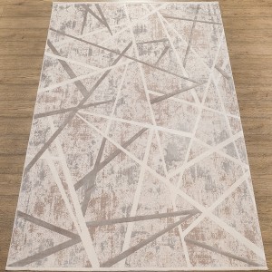 Ковер Elexus olimpos MB18A COKEN KOYU BEJ2